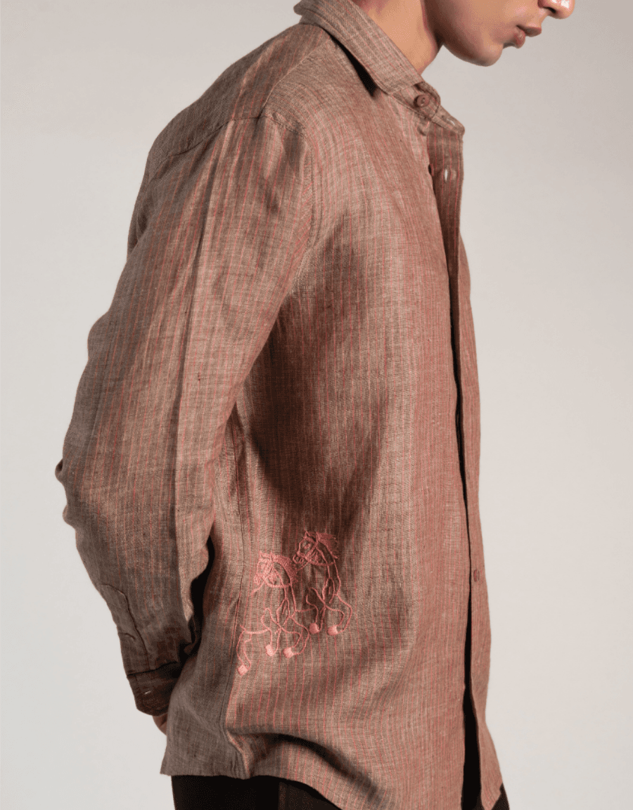 Material detail 1